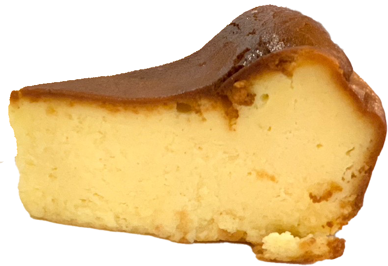 チーズケーキ