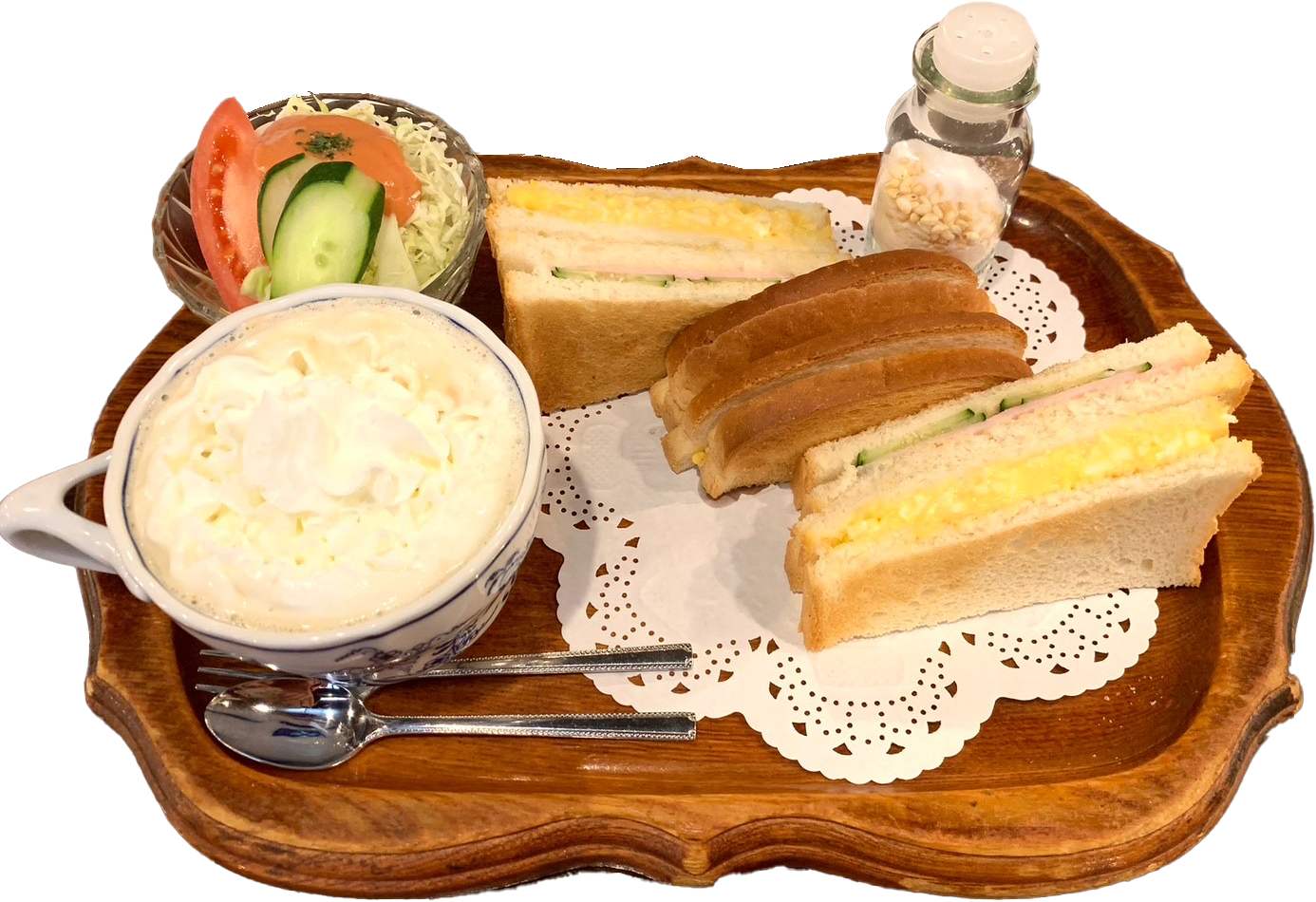 リッチセット